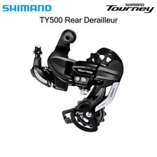 Shimano Tourney RD-TY500 6/7