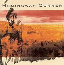 Hemingway Corner by Hemingway