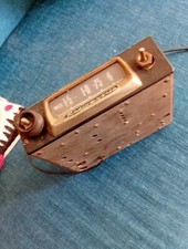 Radiomobile 52T Car Radio