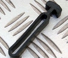 PACK OF 20 ANCHOR RUBBERS TENT