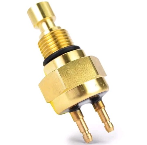 Radiator fan thermo switch - fan, for