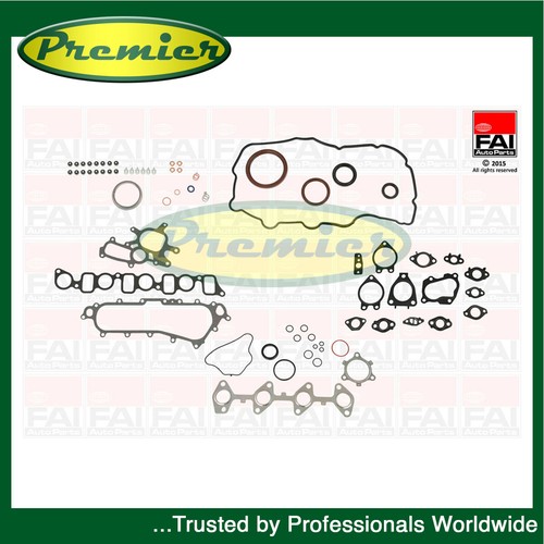 Premier full engine - premier,