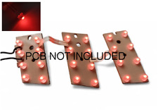 Fits Audi A8 D3 2002-2010 LED Rear brake light DIY repair kit