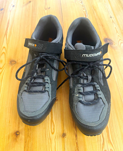 Muddyfox tour men - 10, men's