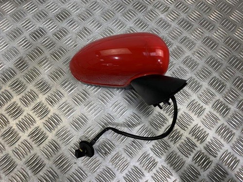 Vauxhall corsa e driver - e,