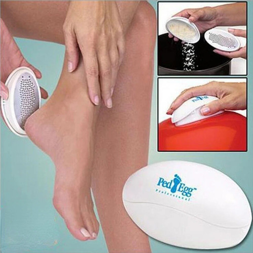Original ped foot - original,