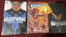 Dc Comic Bundle