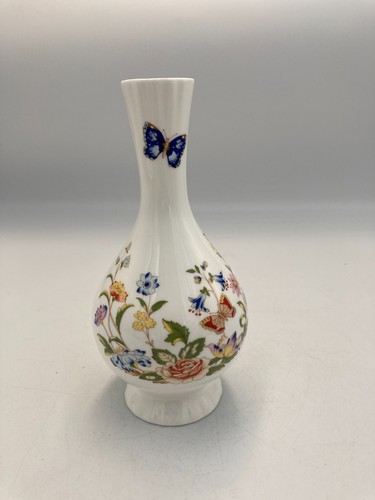 Aynsley fine bone - china, bud