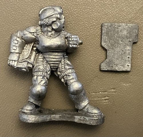 Fantasy forge 28mm metal - forge,