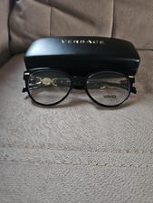 Versace Eyeglasses Women's