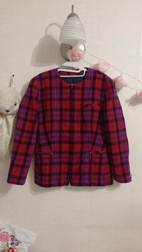 Women betty barclay blazer - barclay,