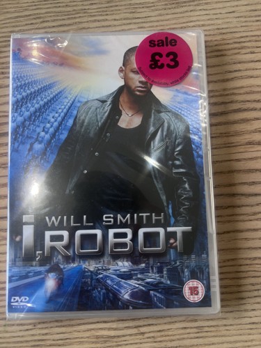 Robot dvd sci - dvd, &