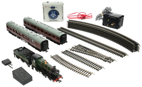 052 bachmann western - 30-052,