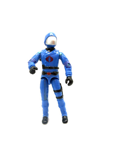 Action force joe cobra - force, gi