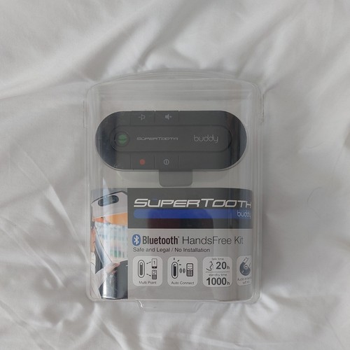 Supertooth buddy handsfree - buddy,