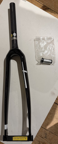 Kinesis tripster disc thru - tripster,