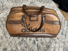 Vintage adidas peter - vintage, black