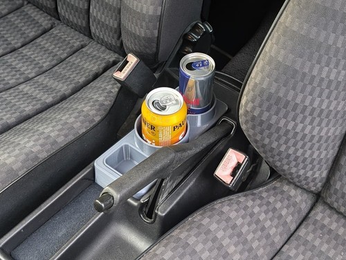 Can bottle holder for - can/bottle,