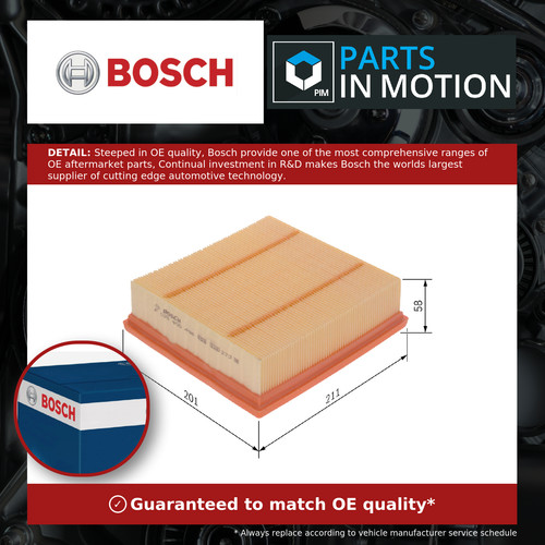 Air filter fits vauxhall - air,