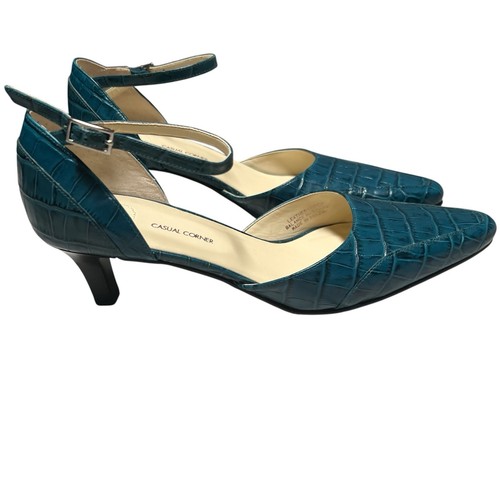 Casual corner turquoise teal - casual,
