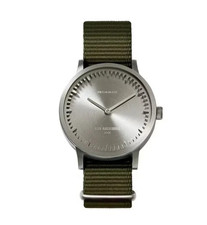 Leff Amsterdam Tube Watch |