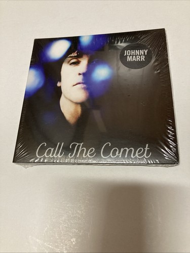 Johnny marr call the comet - marr,
