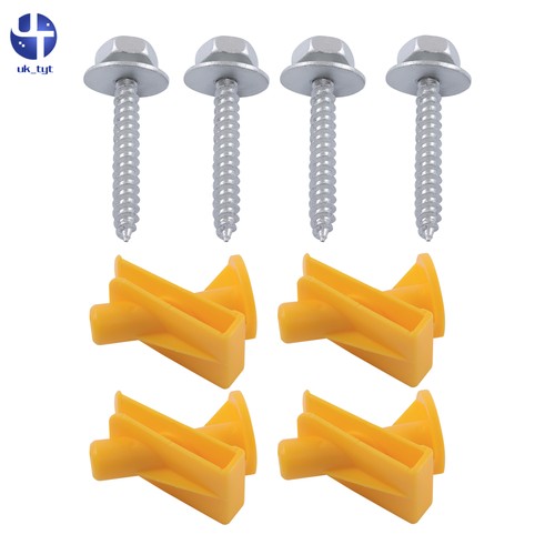 For smart fortwo 2008 - 2008-14, 4x