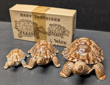 Vintage Wade Tortoise Turtle