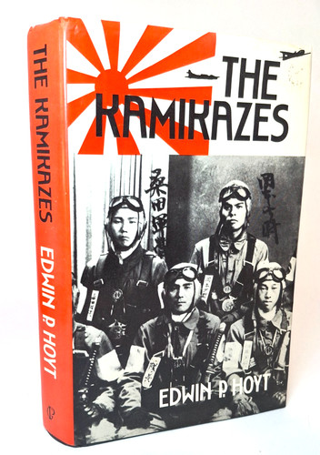 The kamikazes edwin hoyt - the,