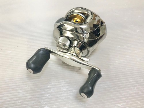 Shimano baitcast reel - shimano, 03