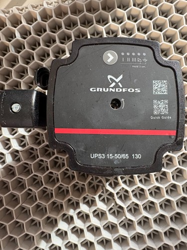 Grundfos ups3 65 - ups3, 15-50/65