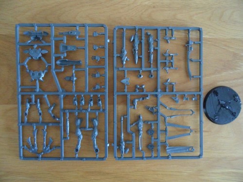Warhammer 40k bnob complete - 40k,