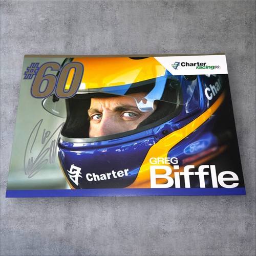 Greg biffle roush - biffle,