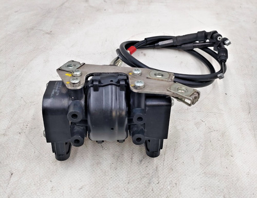 Waste valve actuator aprilia - actuator,
