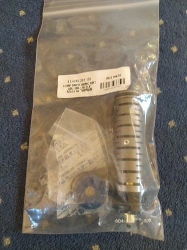 Rock shox sid - sid, blackbox