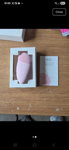 Tili rechargeable variable - tili,