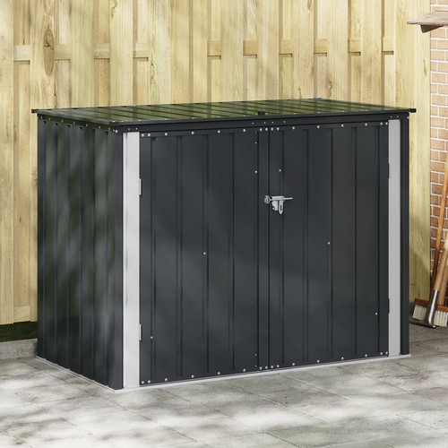 Vidaxl garden storage - garden, box