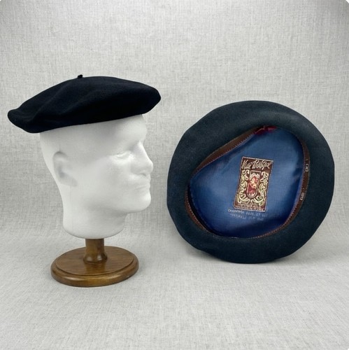 Vrai basque beret - beret, by