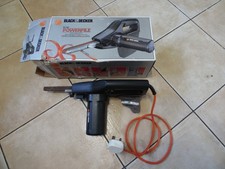 Black & Decker Powerfile Sander BD280