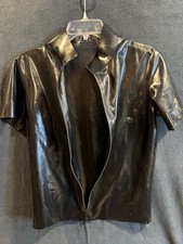 Men’s 100% Latex T-Shirt