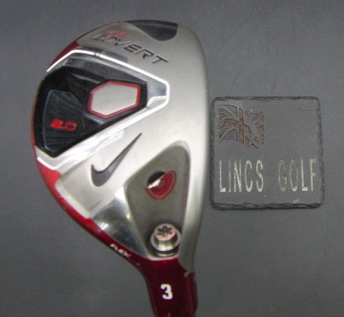Nike vrs covert - covert, 2.0