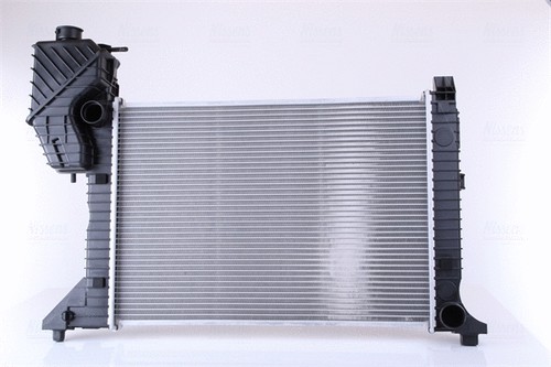 Radiator engine cooling fits - radiator,