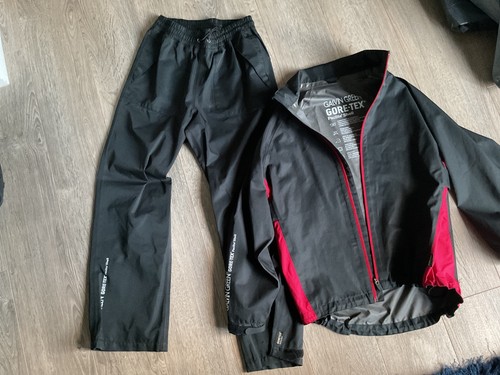 Galvin green junior gore - green, gore-tex