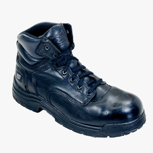 Timberland pro titan work boot - timberland,