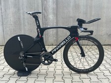 Pinarello Car Team Sky / Luke Rowe Shimano Dura Ace Di2