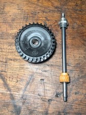 2001 BMW F650 Revolution