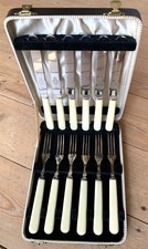 Antique 'John Turton' Silver