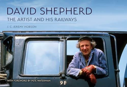 Pete waterman david - pete,