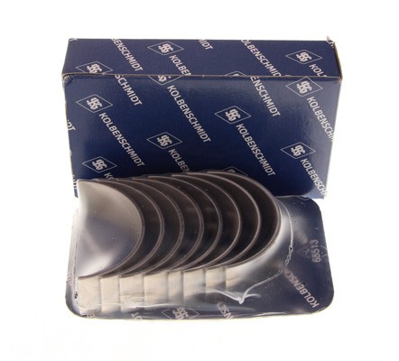 Conrod bearing set - conrod, vw