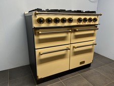 Falcon deluxe 100 - falcon, cm